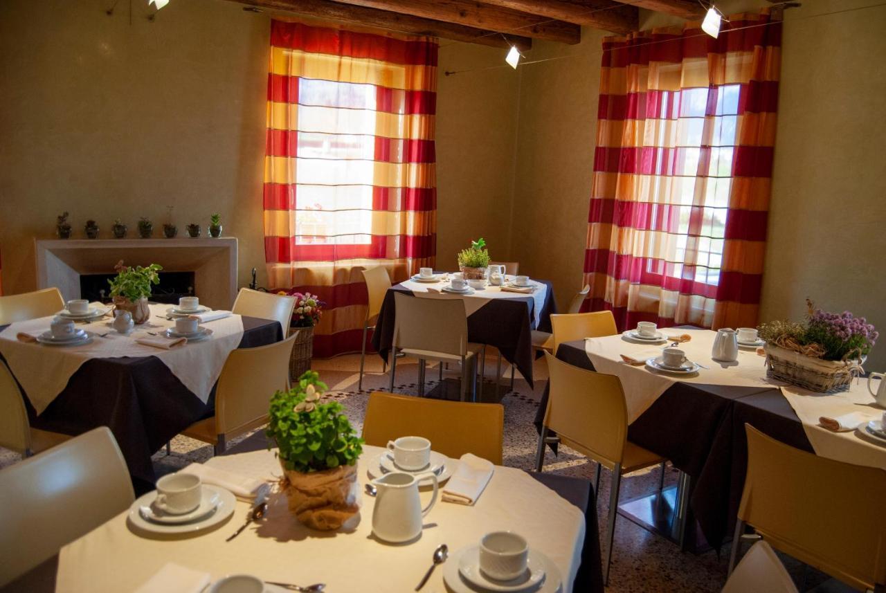 Вилла Agriturismo Antico Splendore Pullir Экстерьер фото