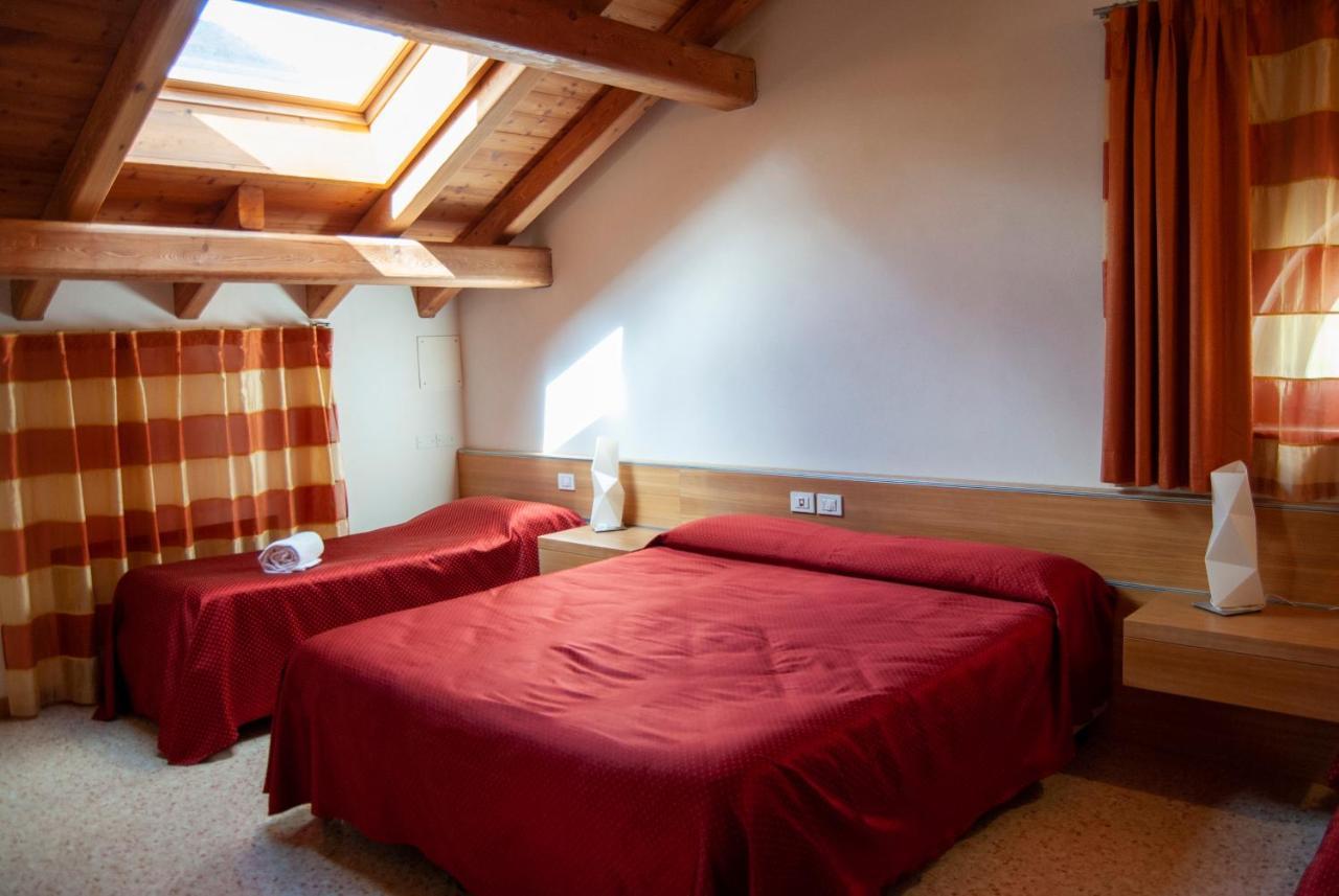 Вилла Agriturismo Antico Splendore Pullir Экстерьер фото