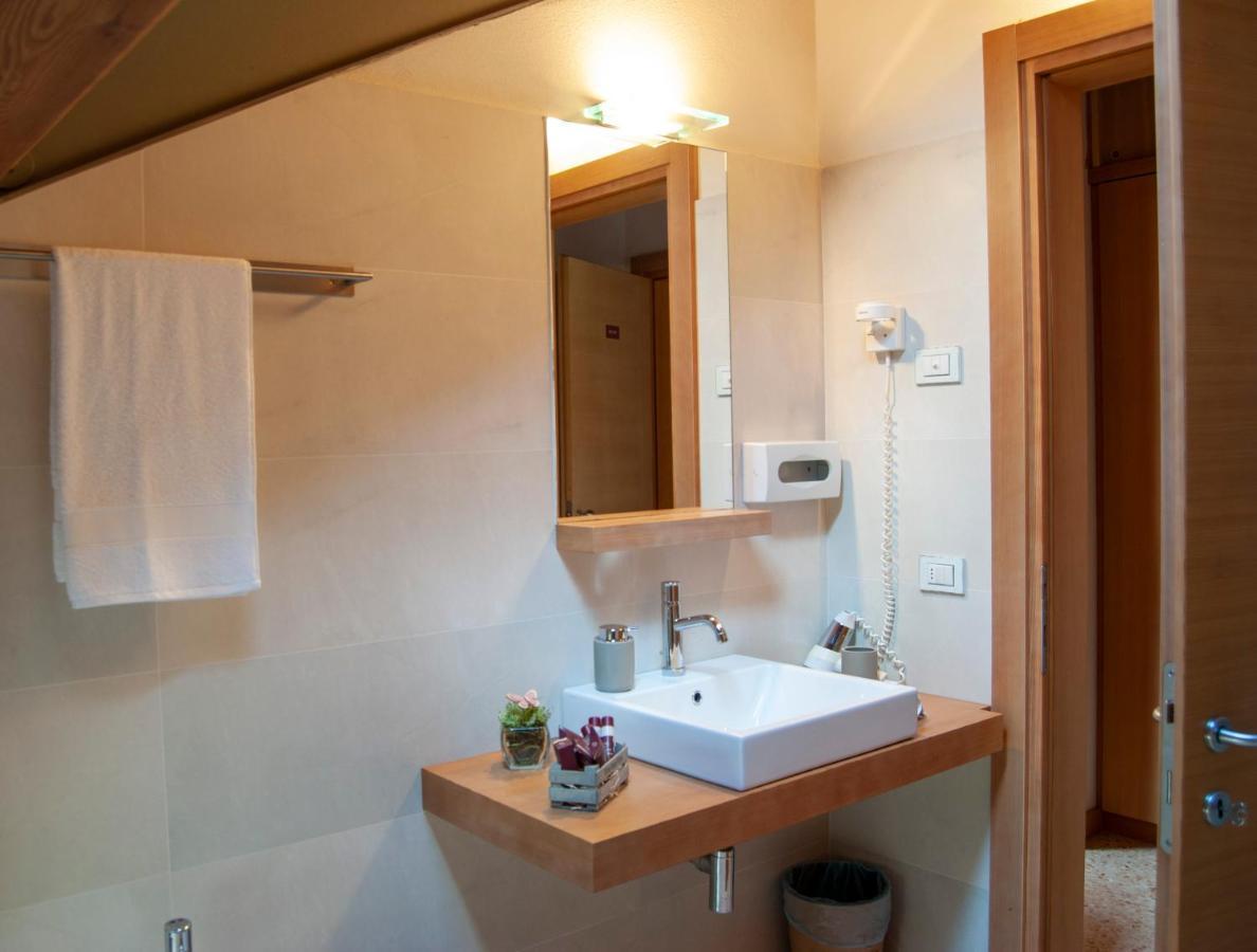 Вилла Agriturismo Antico Splendore Pullir Экстерьер фото