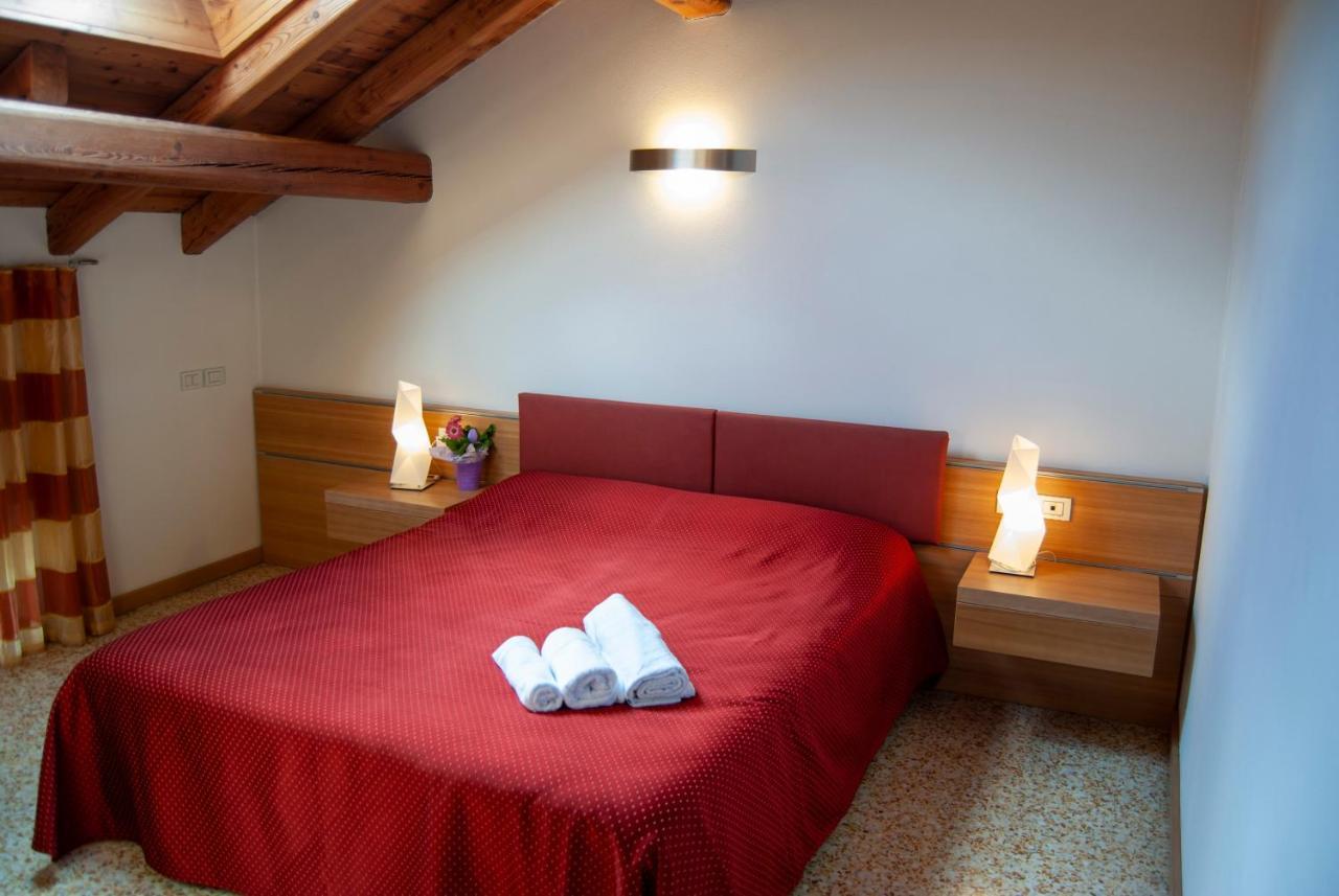 Вилла Agriturismo Antico Splendore Pullir Экстерьер фото